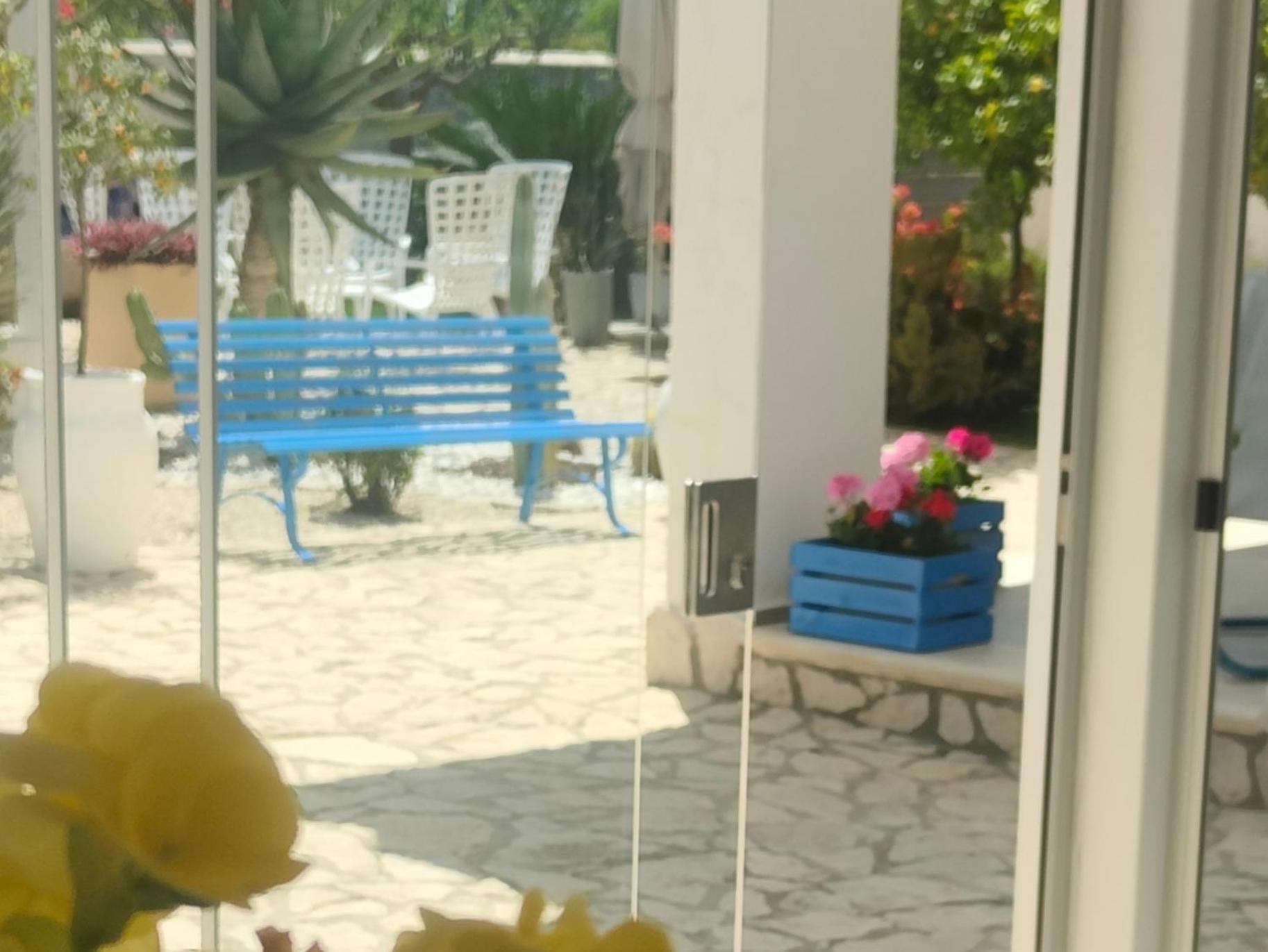 5 Elementi Bed & Breakfast Porto Empedocle Exterior photo